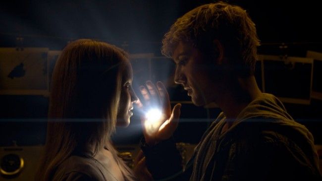 Movie Review: I Am Number Four