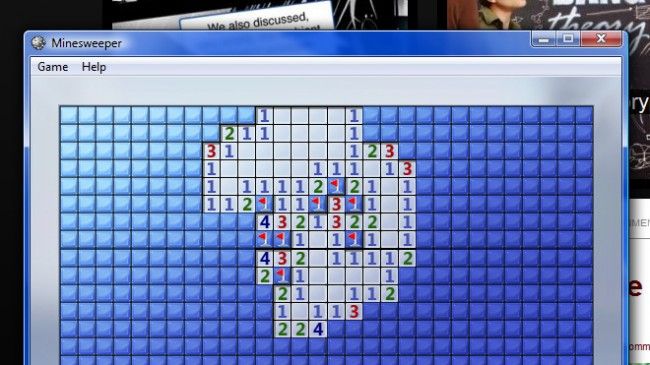 This Is The Only Minesweeper Article You Will Ever Need To Read