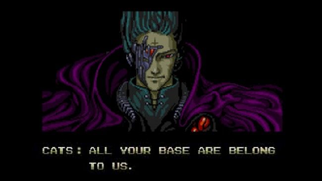 Has It Been That Long? Today* We Celebrate 10 Years Of ‘All Your Base’!