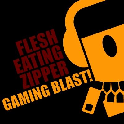 FEZcast Gaming Blast 02-08-2011