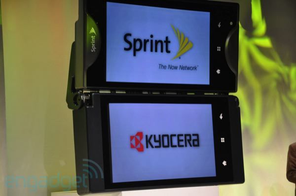 Kyrocera & Sprint’s Magical Echo