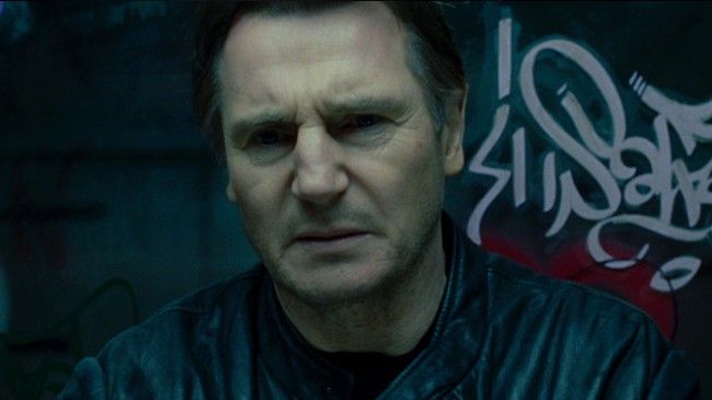 Movie Review: Unknown