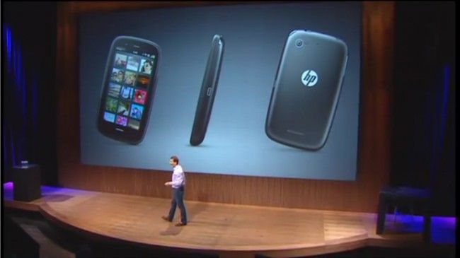 HP Unveils webOS Greatness: Nick’s Take!