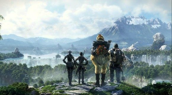 Square Enix Shuts Down Game Servers, Shuts Down Nerd’s Life