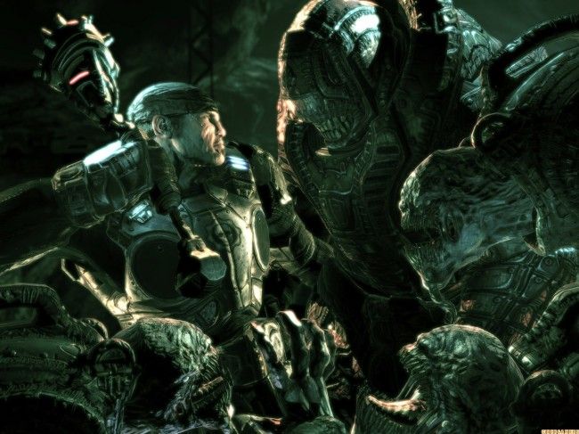 Gears Of War 3 Beta Starts Tomorrow For Bulletstorm Epic Owners