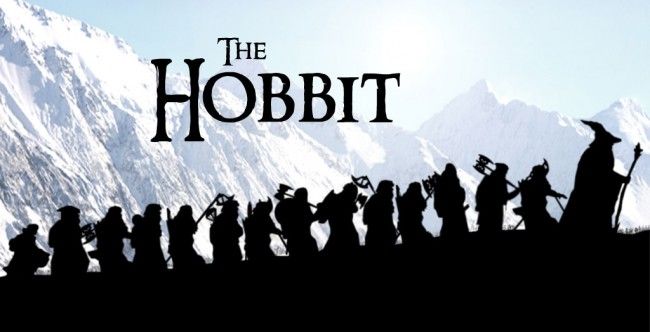 “The Hobbit” Begins Filming, Finally.