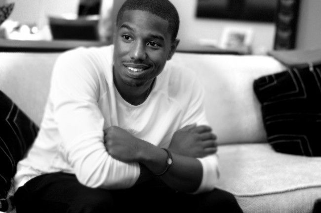 Michael B. Jordan To Lend Voice Talent To The Gears Of War Franchise
