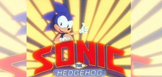 Growing Up TV: Sonic the Hedgehog: The Animated Series