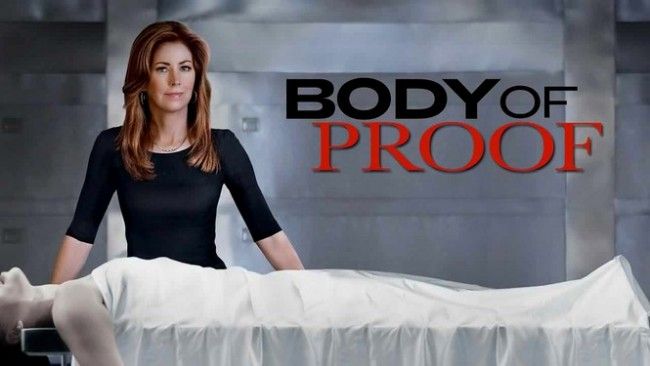 Series Review – Body Of Proof