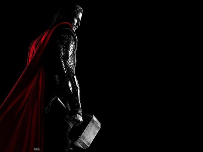 Movie Review – Thor