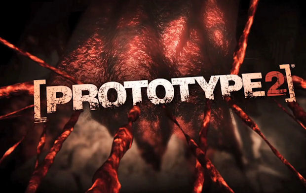 E3 2011: Prototype 2 Trailer, Flawed And Uninspiring