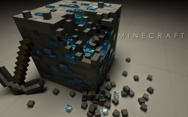 Official Scoop : Minecraft – Mods Incoming!