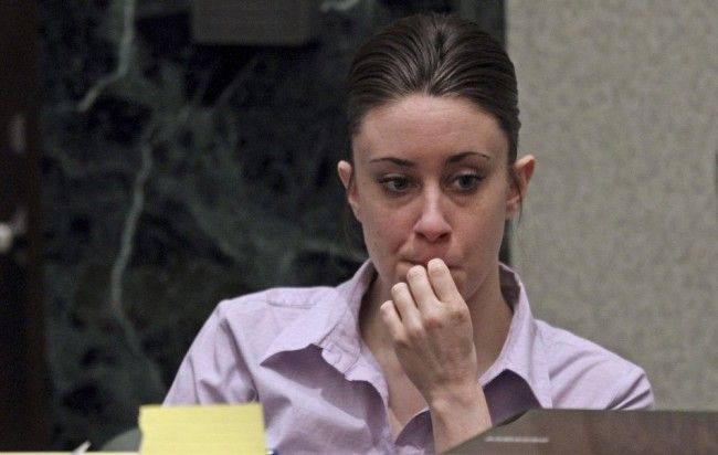Rob’s Take On The Casey Anthony Verdict