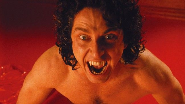 Netflix Flashback: Wes Craven’s Dracula 2000