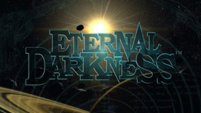 Eternal Darkness Is The Best GameCube Game Ever Made, Period