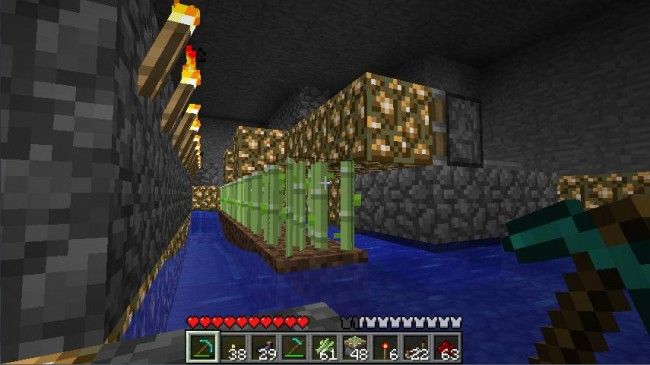 Minecraft – Revisited [UPDATED WITH VIDEO]