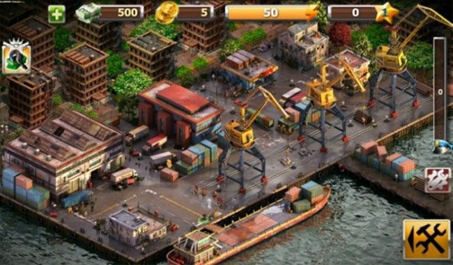 Game Review – Crime Story For Android