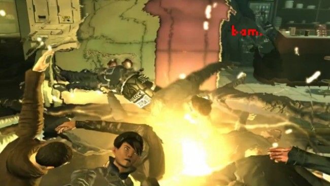 I Never Asked For This – Top 3 Deus Ex: Human Revolution Videos [ADDED VIDEOS]