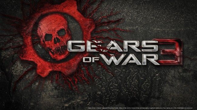 Gears Of War 3 Launch Event Underway