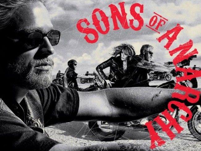 Sons Of Anarchy – Season 4 Continues