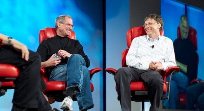Sony is Making a Movie About Steve Jobs
