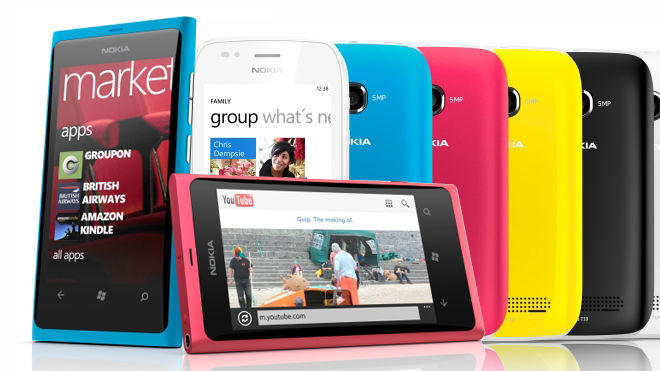 NokiaLumia