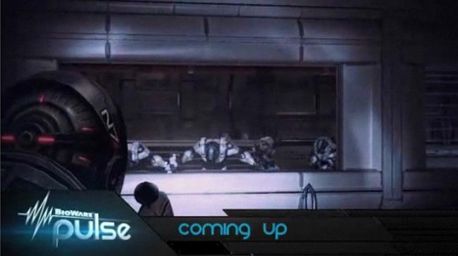 BioWare Live Stream Talks About Enemies In Mass Effect 3 – We Has It Embedded
