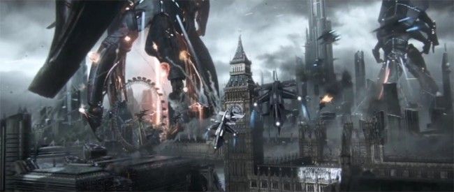 Mass Effect 3 – A Look At Leveling And The New Combat System – Also, Co-Op Missions