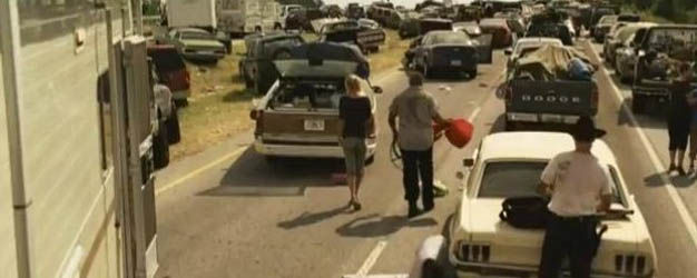 The Walking Dead – Season 2 – Episode 1 Recap: Yep, Spoilers.