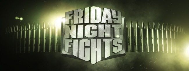 Friday Night Fights, Perk for Call of Duty ELITE Subscribers