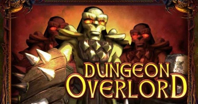 Dungeon Overlord Available Now on Facebook