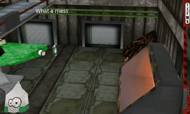 Game Review – Fragment For Android – The FULL version!