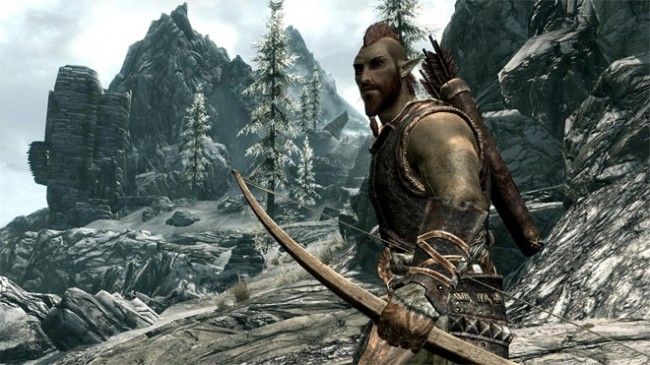 Skyrim – Strategy Guide – Skill Book Locations