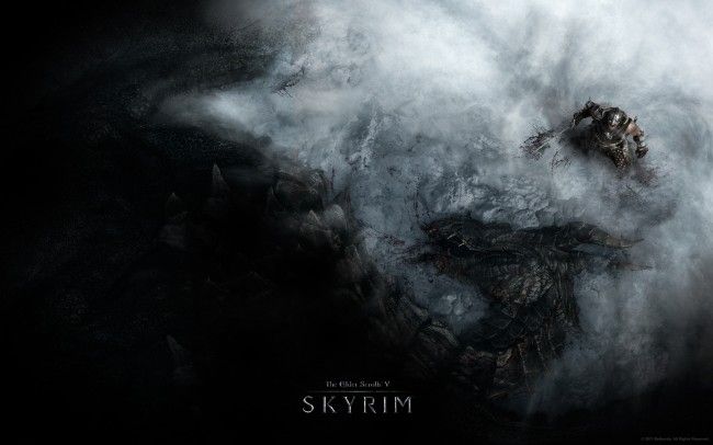 Skyrim Review – The Only One You’ll Ever Need To Read
