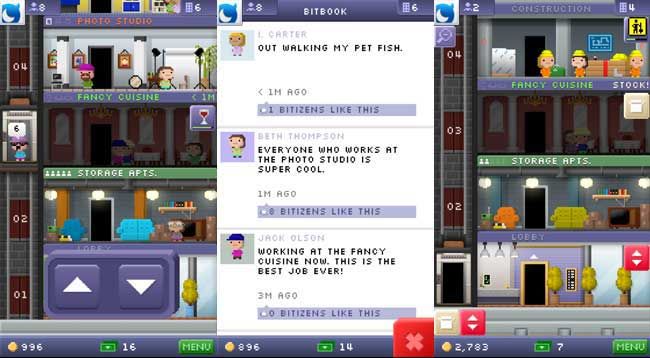 TinyTowerB