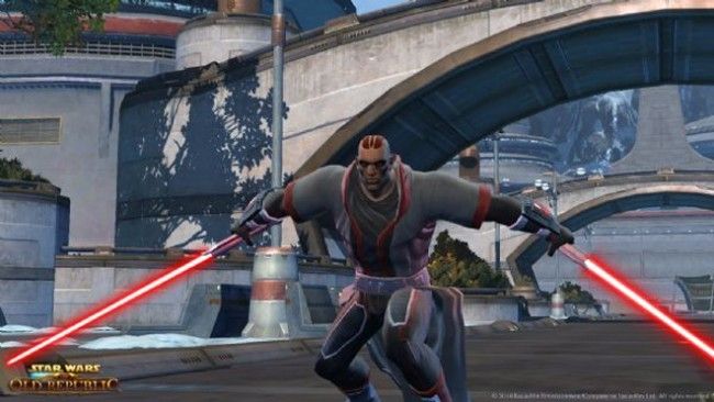Electronic Arts Officially Announced The Star Wars Launch…Finally…Like We Didn’t Know.