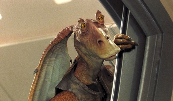 George Lucas is Retiring