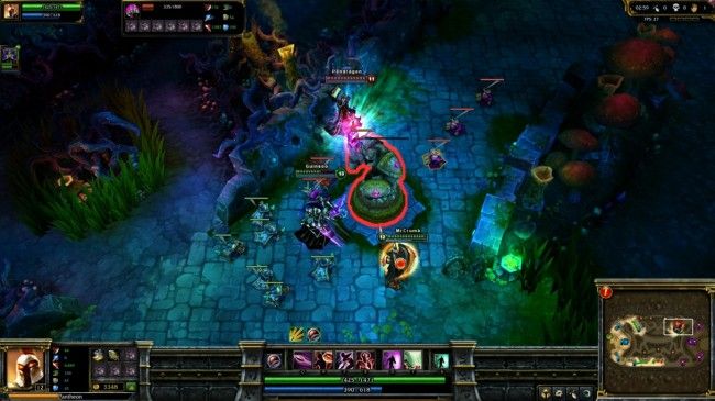 World Of Warcraft Now #2 In Player Numbers.  Has The King Been Dethroned?