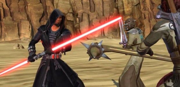 SWTOR Patch 1.0.2 In The Works