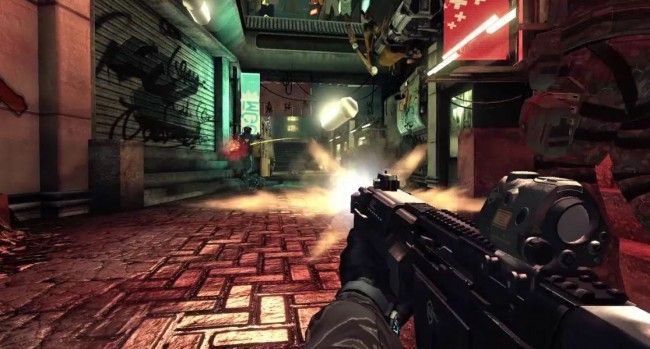 Blacklight Retribution Heads Into Open Beta