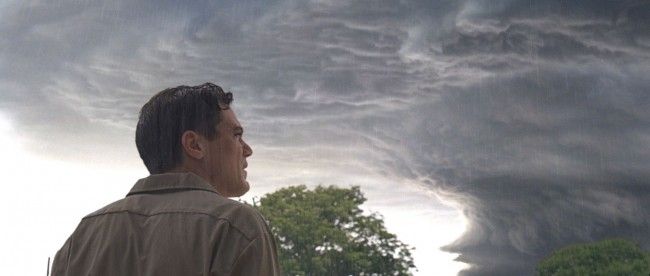 Take Shelter Review:  “Is Anyone Seeing This?”