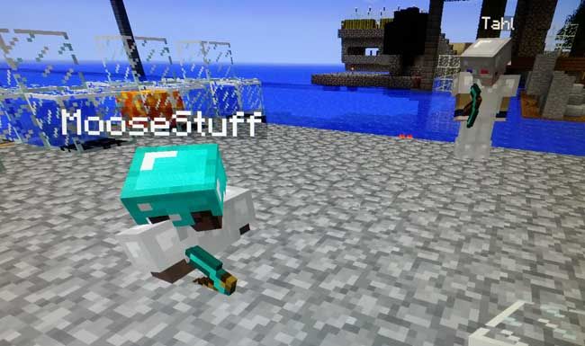 GeneratorCobble