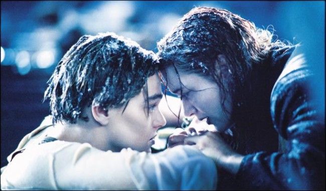 Titanic 3D Review:  Ready to Go Back?