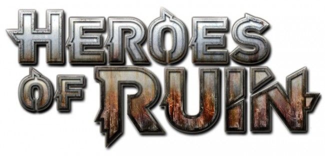 Square Enix Releases A New Trailer For Heroes Of Ruin