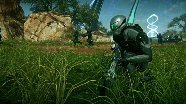 Planetside 2 Beta Keys?  We Haz Them!  And We’ll Be Giving Them Away! [UPDATE: We Are Out!]