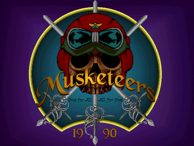 The Oldest Gaming Group In The World