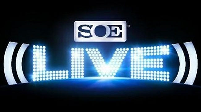 Sony Online Entertainment Opens Registration For SOE Live