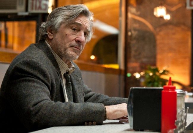 Being Flynn Review:  De Niro’s Finally Acting Again