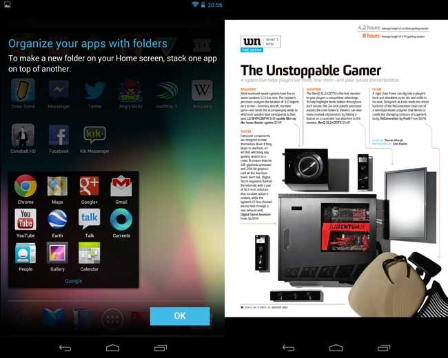 NexusE