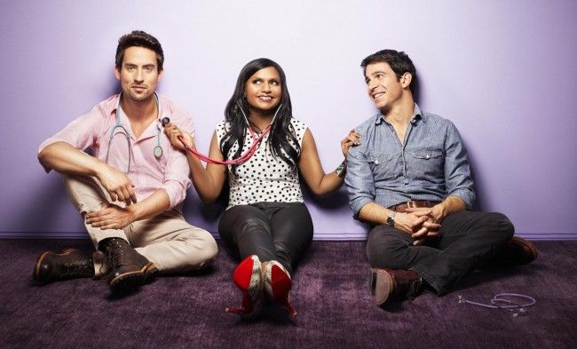 The Mindy Project Review: Does it Live Up to the Hype?